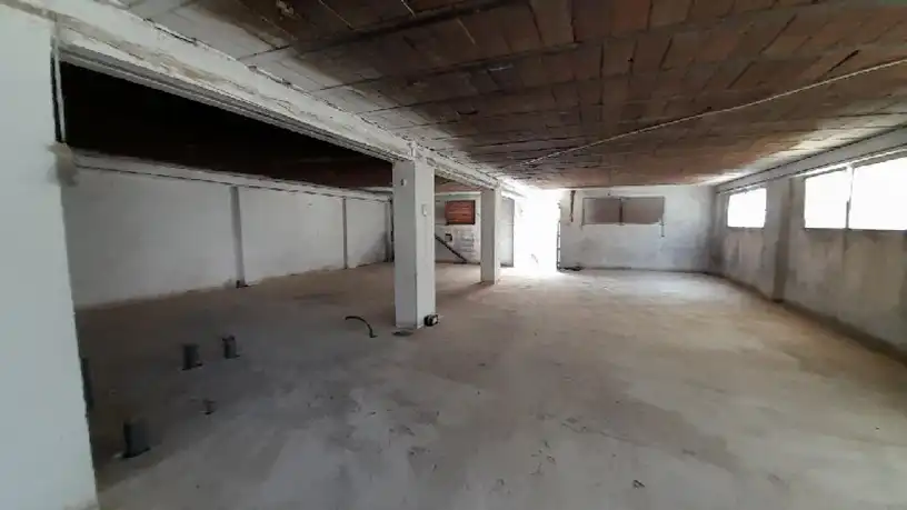 Industrial buildings for sale in FEDERICO GARCIA LORCA, 9, Montejícar