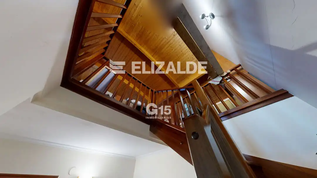 Maison mitoyenne avec piscine à vendre à Tellerigaina Kalea, imagen 35