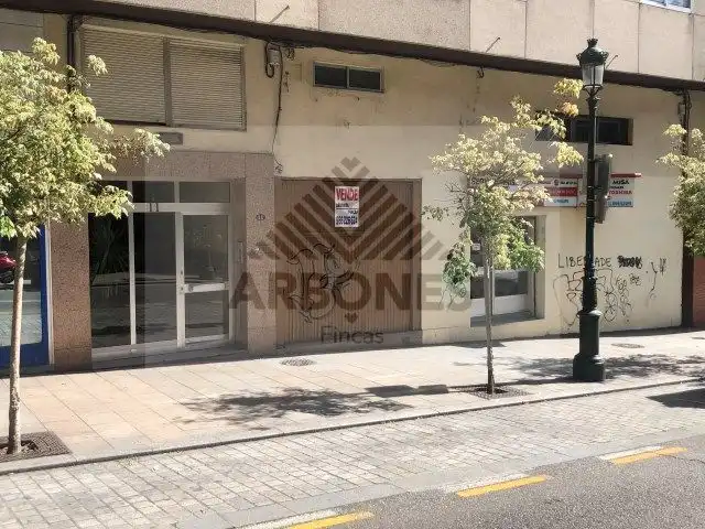 Local comercial en venda a Rúa de Zaragoza, imagen 8