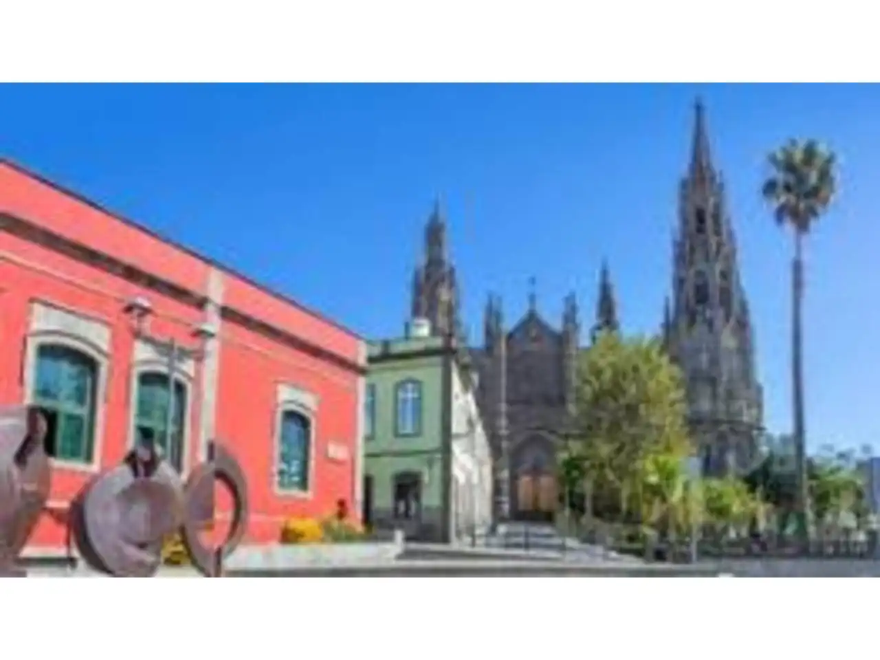 Casa o chalet en venta en Calle Cañada Lagarto, Tenoya