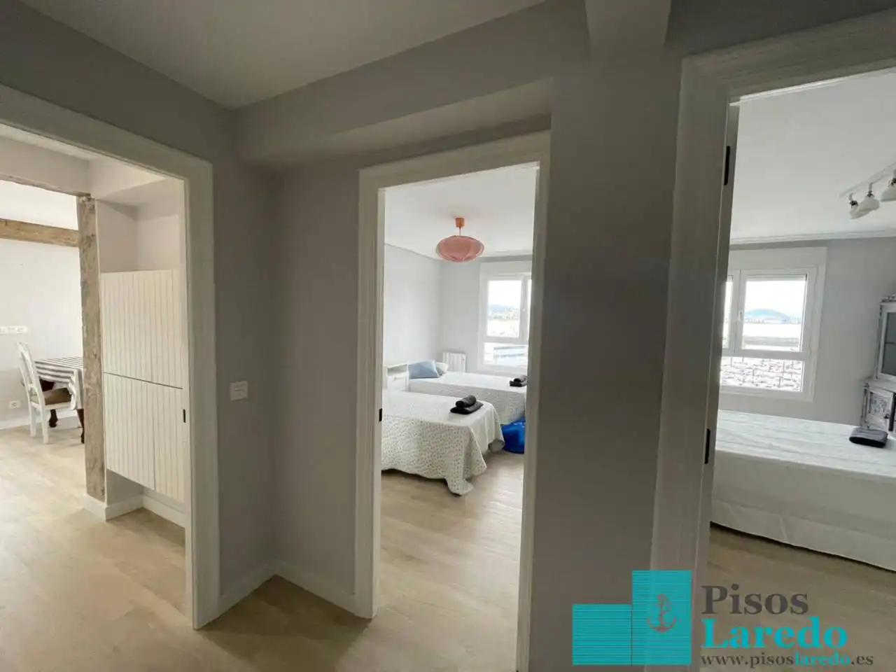 Appartement avec ascenseur à louer à Calle Doctor Federico de la Lastra, imagen 16