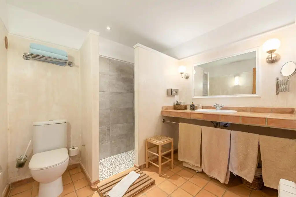 Country house with pool for sale in Petra, imagen 17
