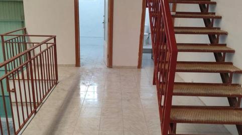 Foto 3 de Traster en venda a Carril Cruzcampo, 1, Churriana - El Pizarrillo - La Noria-Guadalsol, Málaga