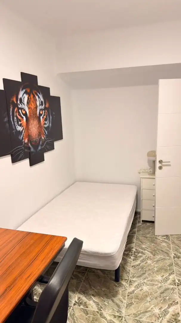 Wohnung mit Aufzug zur Miete in Calle Tablas, imagen 6