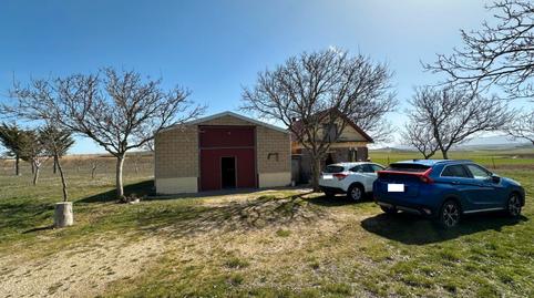 Foto 2 de Casa o xalet en venda a Arlanzón, Burgos