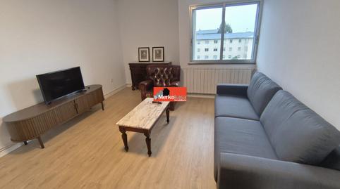 Foto 2 de Pis de lloguer a Fingoi, Lugo Capital