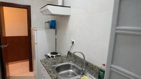 Foto 4 de Planta baixa en venda a La Torrassa, L'Hospitalet de Llobregat