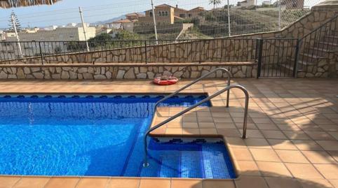 Foto 3 de Casa adosada en venda a El Secano, Palomares, Almería