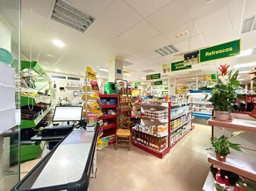 Gewerbefläche zum Verkauf in Villanueva de Algaidas
