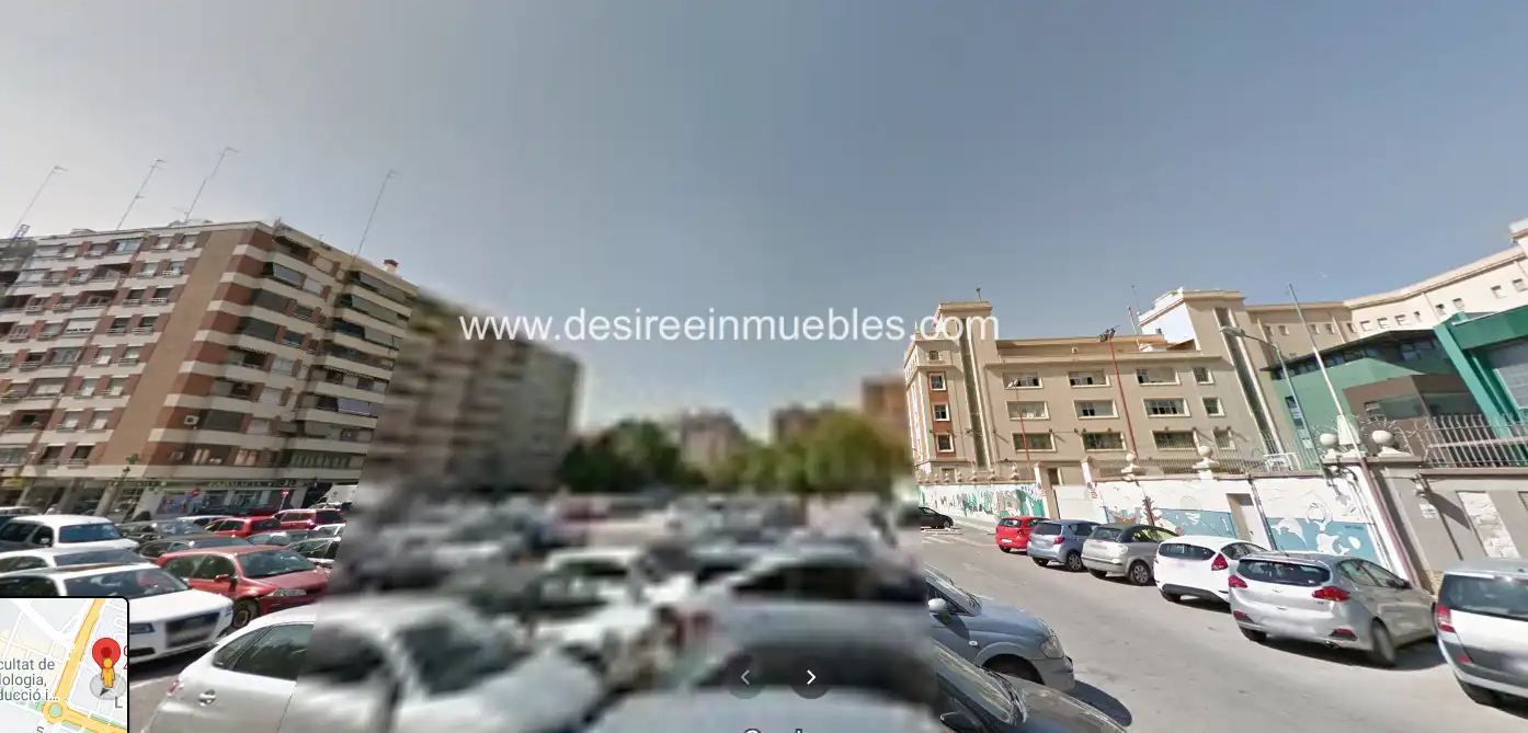 Commercial properties for rent in Carrer de Gorgos, Ciutat Universitària