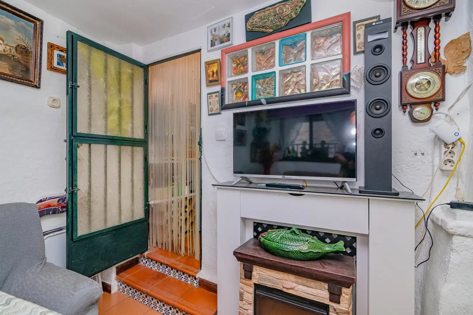 Villa à vendre à Albaicín, imagen 21