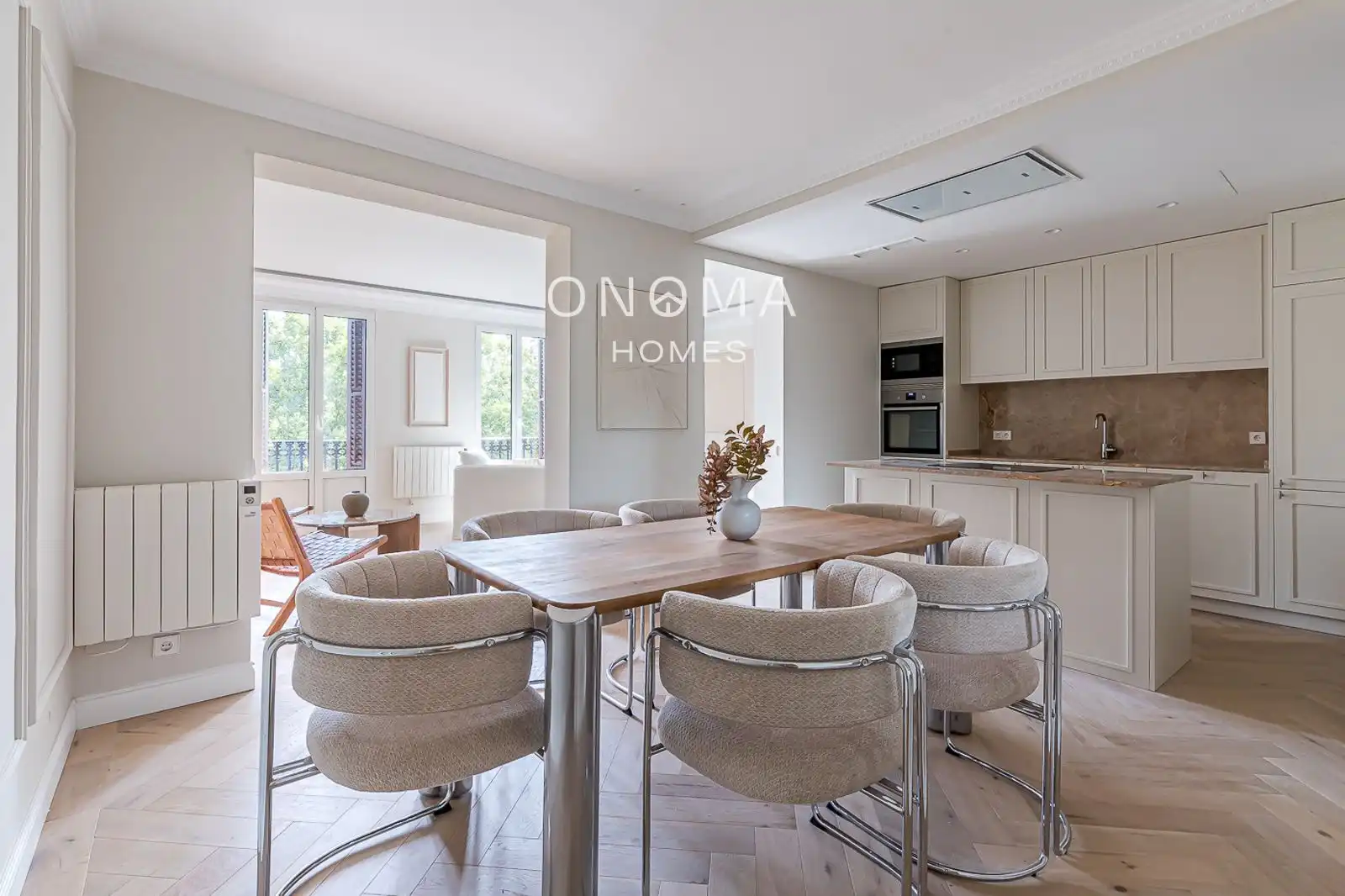 Wohnung mit Terrasse zum Verkauf in Augusto Figueroa 33, imagen 10