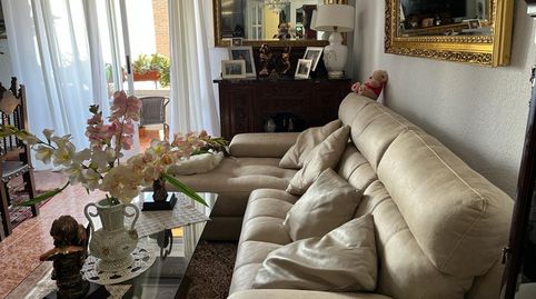 Foto 5 von Wohnung zum Verkauf in Calle Clemente Gosálvez, Centro - Muelle Pesquero, Torrevieja