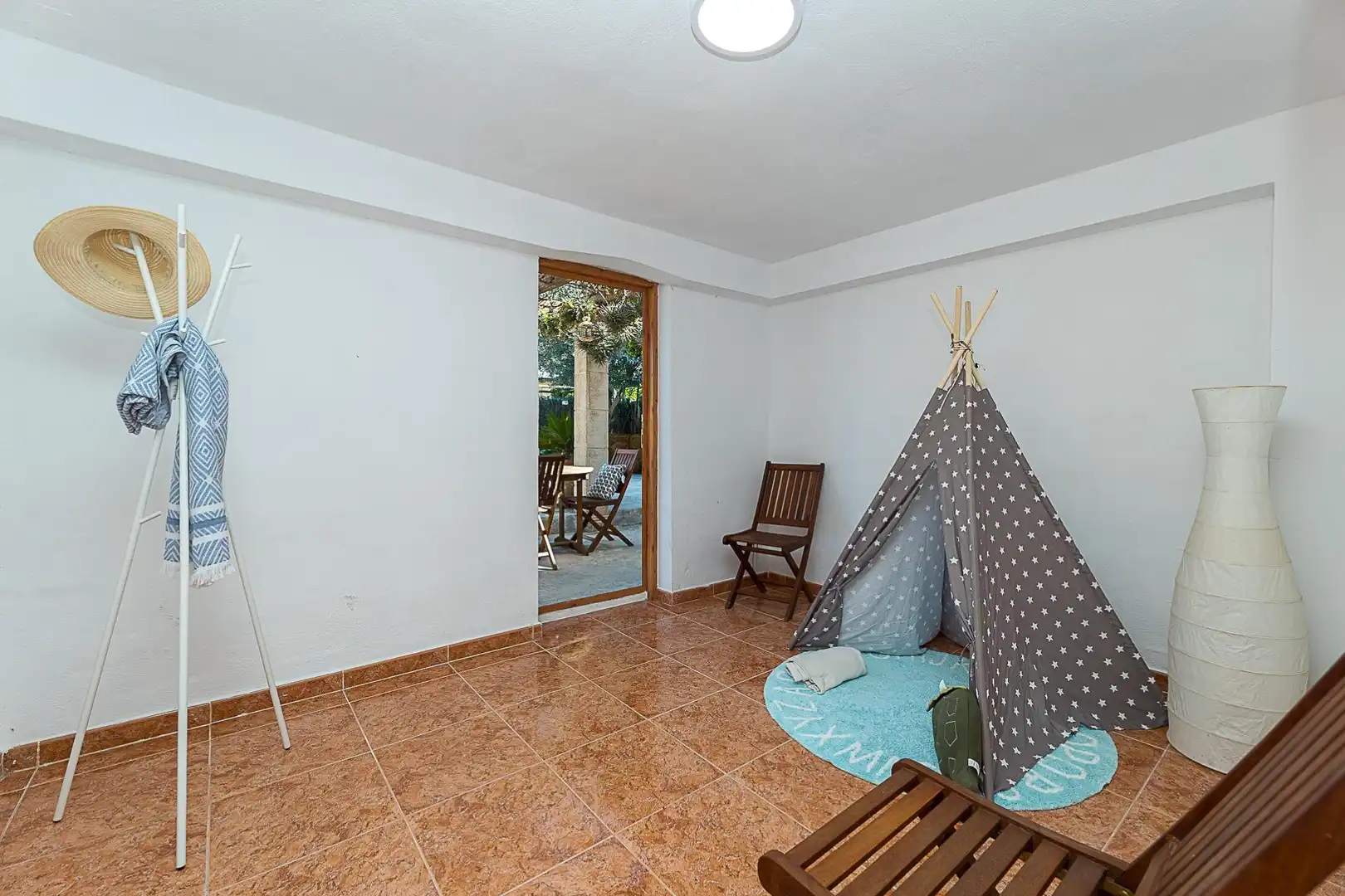 Villa avec piscine à vendre à Son Ferrer, imagen 21
