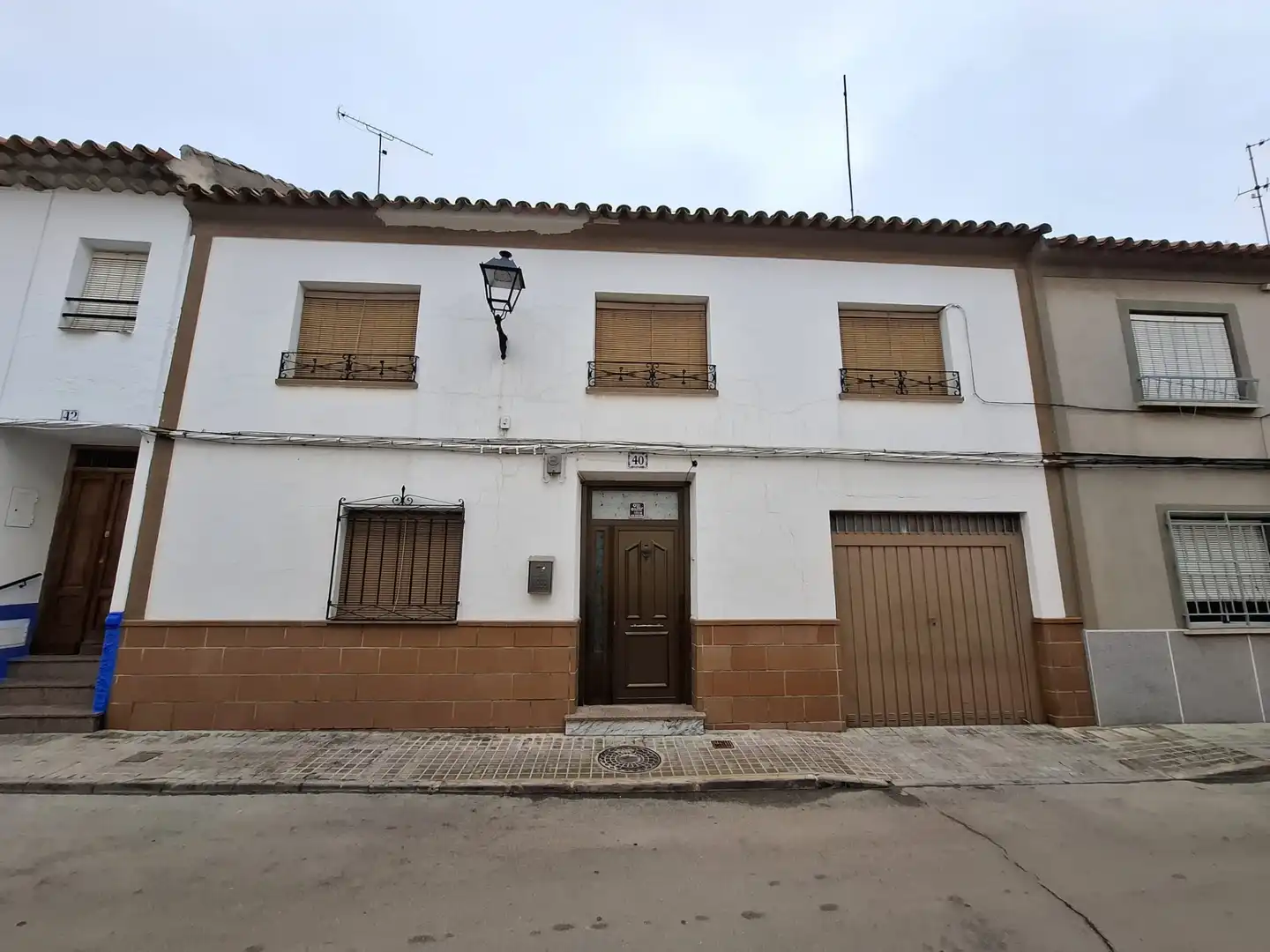 Casa en venta en Calle Fuente del Caño