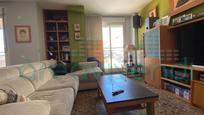Living room of Duplex for sale in Castellón de la Plana / Castelló de la Plana  with Air Conditioner, Heating and Terrace