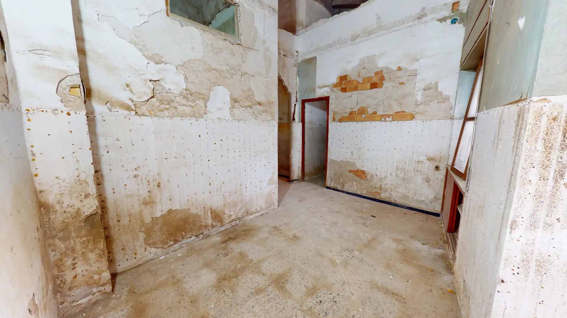 Houses for sale in El Campello  with Private garden