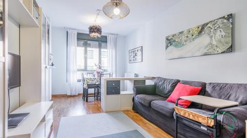 Foto 2 de Piso en venta en Gijón - Cl Carmen Martin Gaite, 13, Roces, Gijón