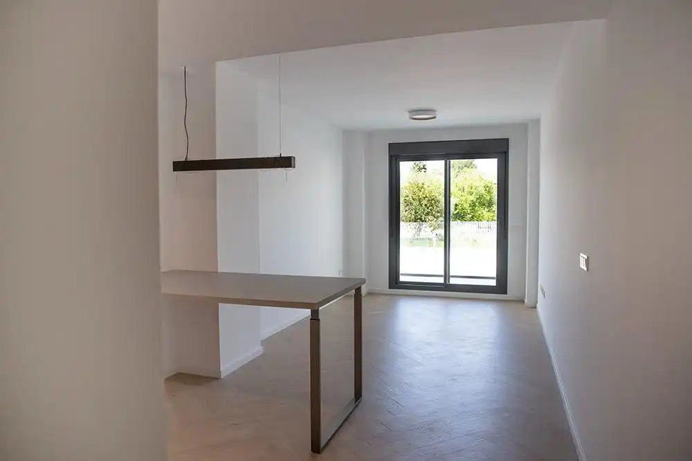 Flat for rent in Centro