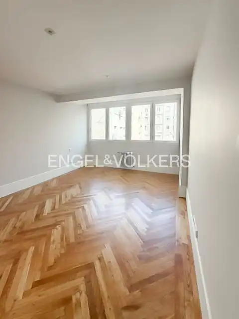 Habitación de Piso de alquiler en Madrid con Aire acondicionado, Calefacción y Parquet