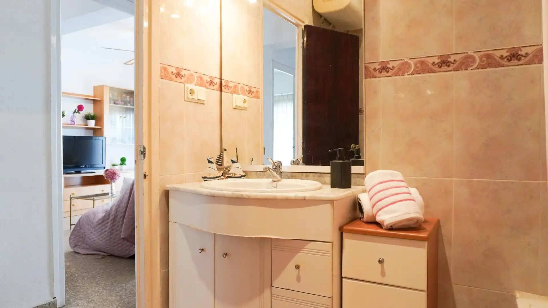 Apartament amb terrassa en venda a Platja de la Pobla de Farnals, imagen 14