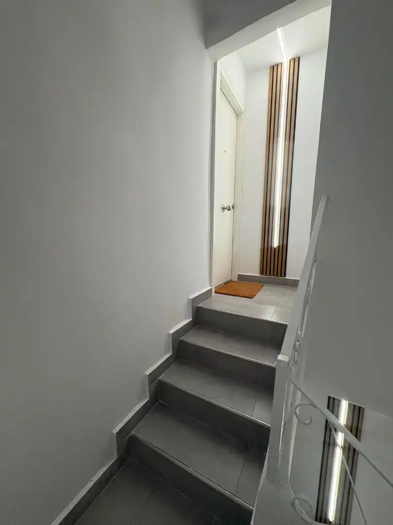 Penthouse zum Verkauf in Calle Viriato, imagen 27