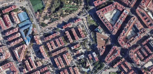 Piso en Venta en Marxalenes