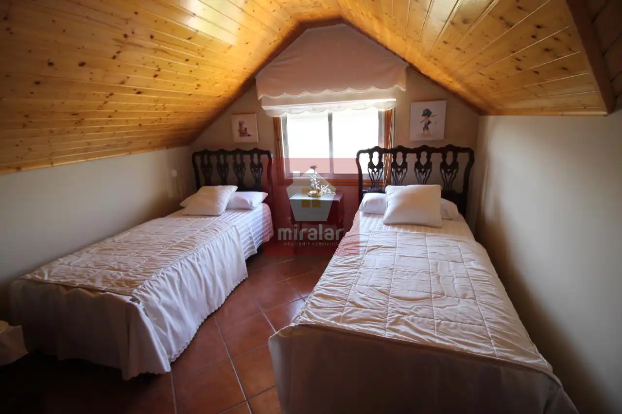 Haus oder Chalet zum Verkauf in As Neves