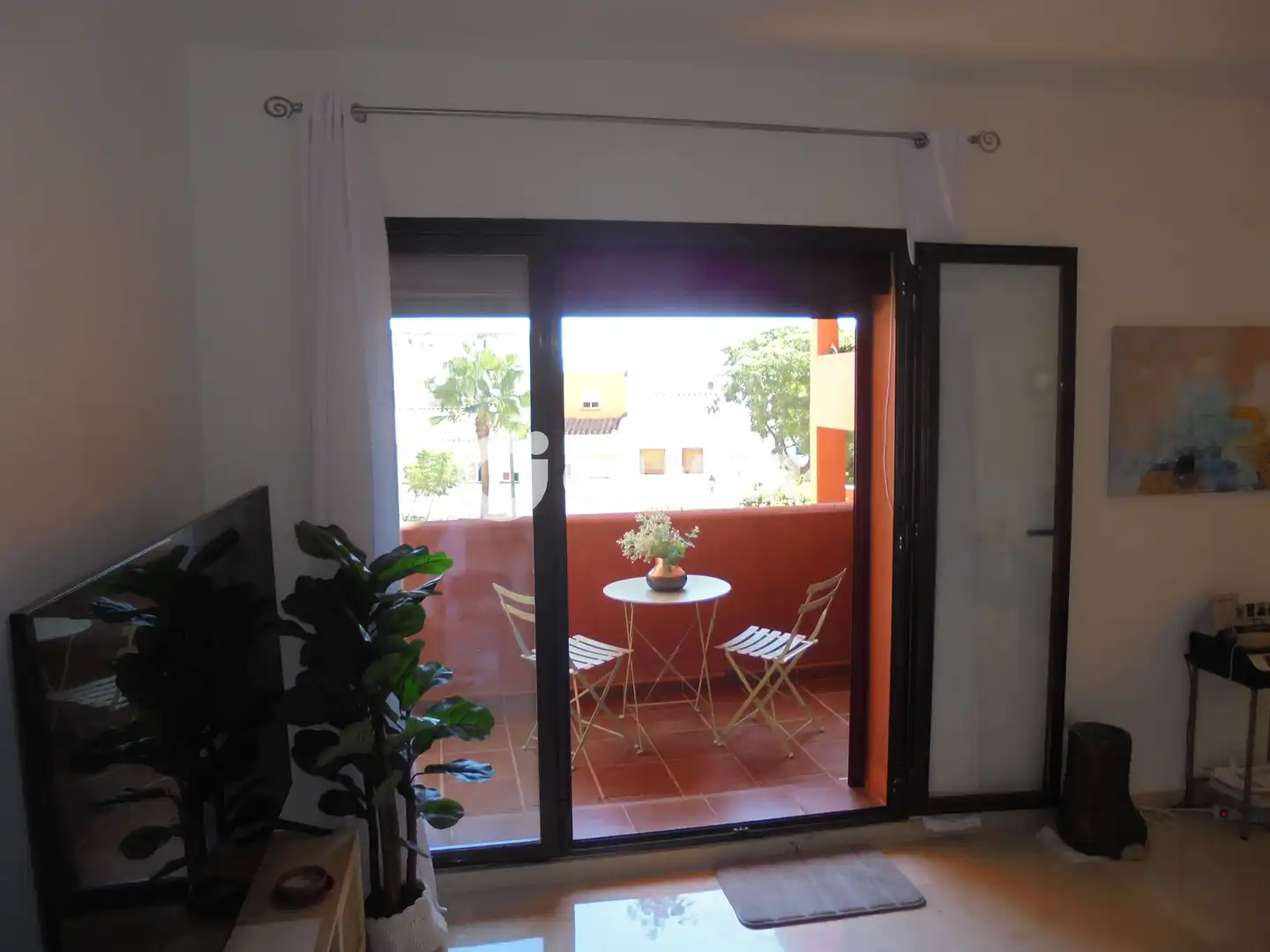 Mini appartamento con terrazza in vendita a Estepona Pueblo, imagen 11