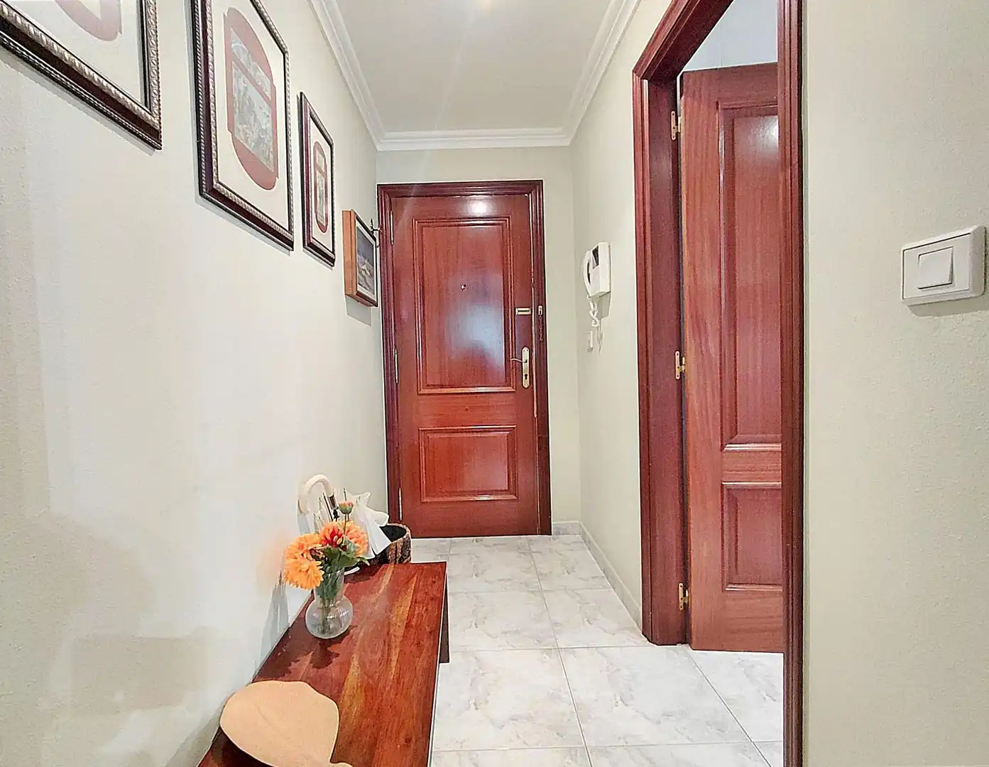 Wohnung mit Pool zum Verkauf in Calle Calle Cesteiros, imagen 11