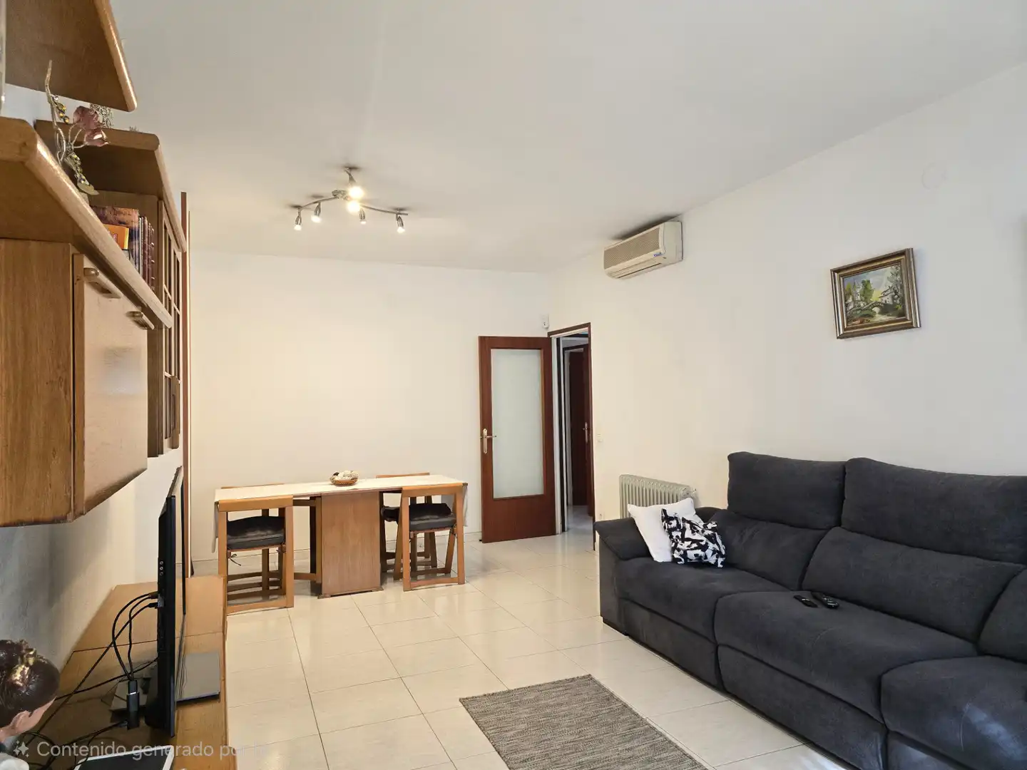 Bajo con ascensor en venta en Centre - Sant Oleguer, imagen 8