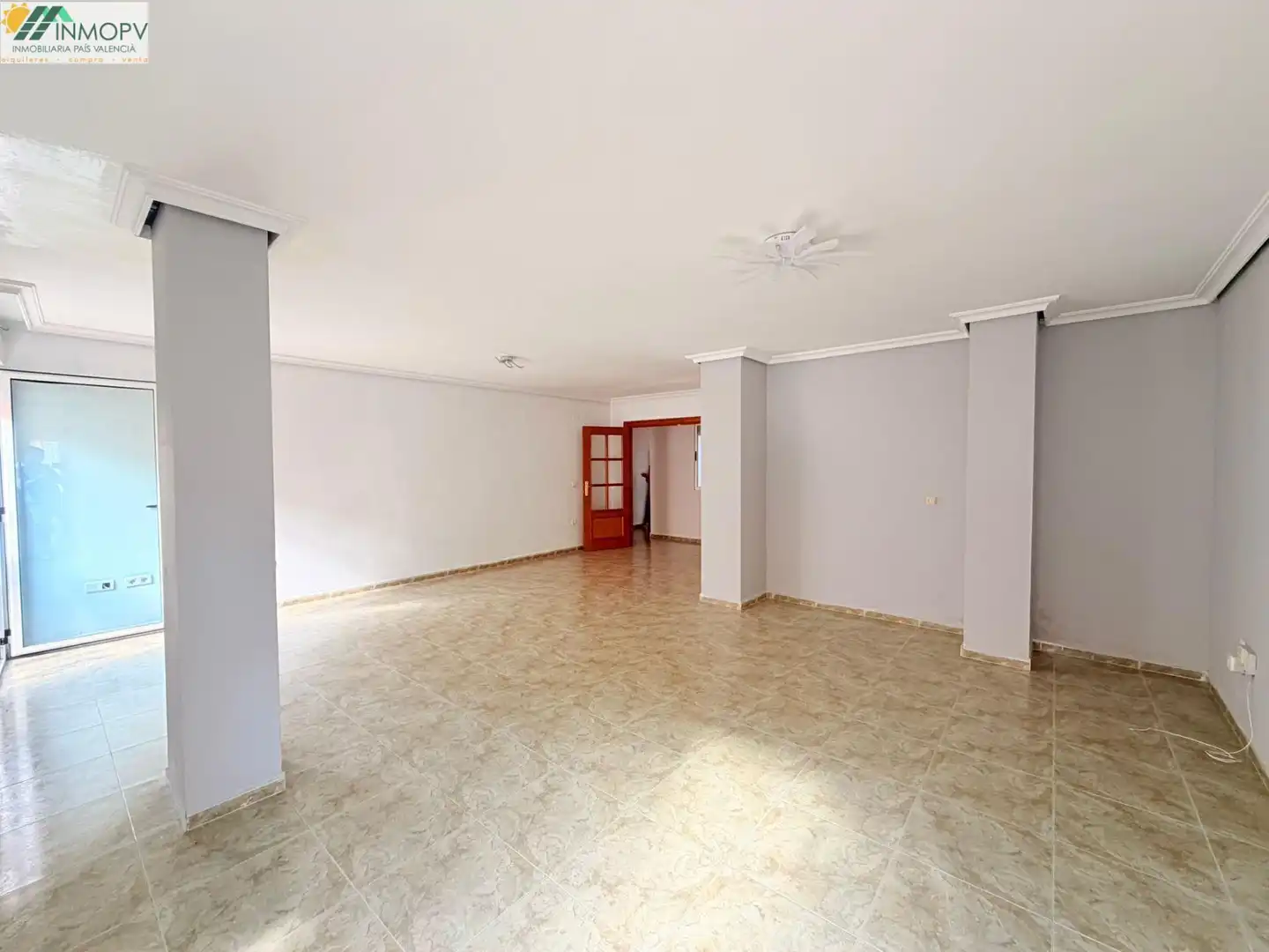 Appartement avec terrasse à vendre à Casco Urbano, imagen 2