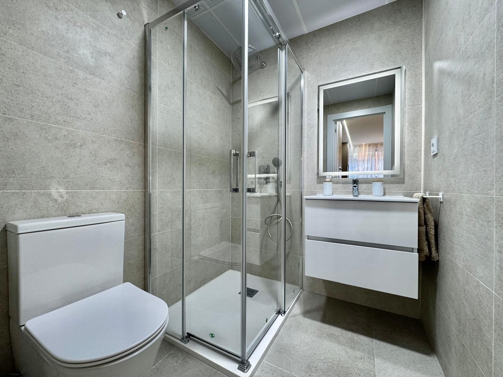 Apartment to rent in Paseo Paseo de la Fuente, Vistalegre