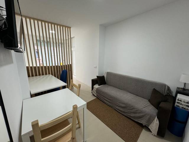 Estudio en Venta en Calle Calle de la Naval, 100 en Isleta