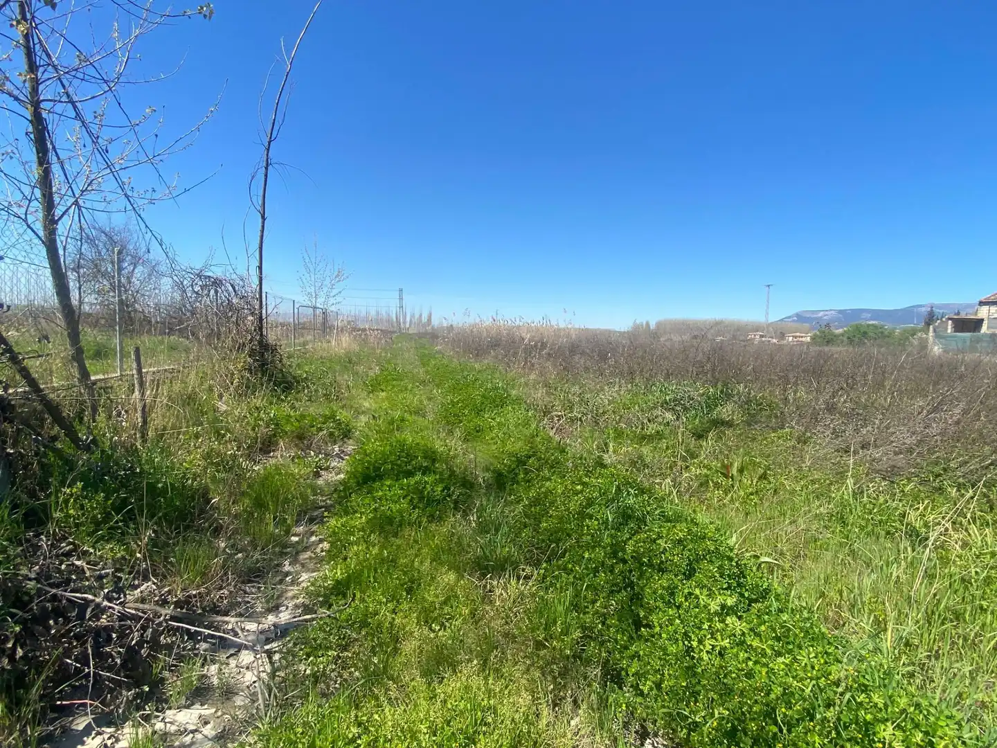 Terrains et parcelles à vendre à Fuente Vaqueros, imagen 21