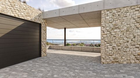 Foto 4 de Piso en venta en Urbanitzacions, Girona