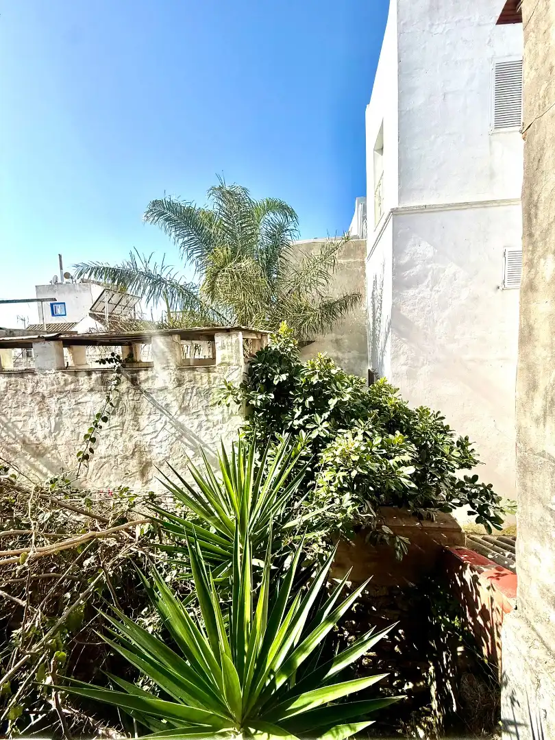 Casa amb terrassa en venda a Tarifa ciudad, imagen 17
