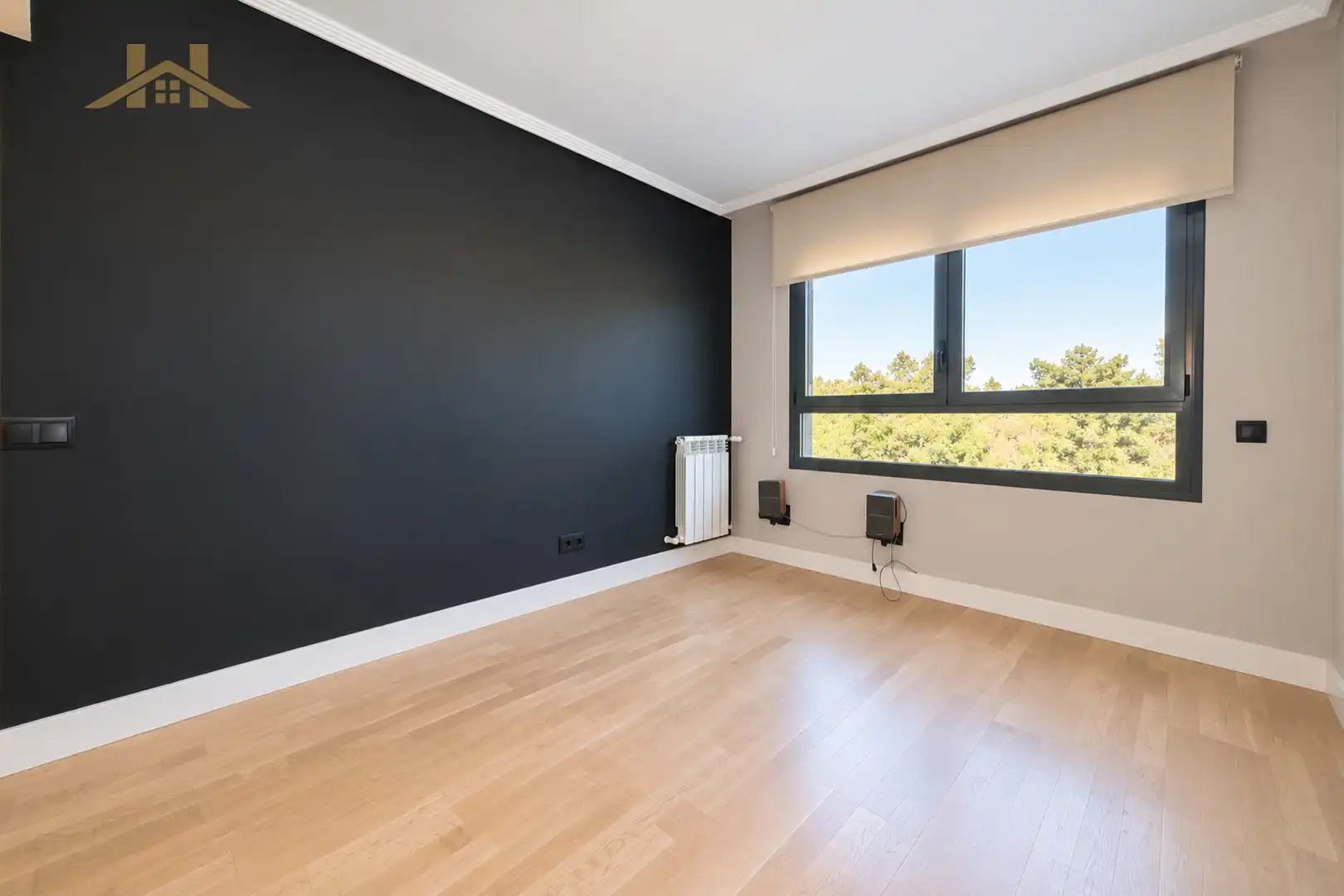 Bedroom of Flat for sale in Dehesa Vieja - Puente Cultural
