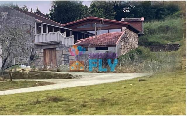 Finca rústica en Venta en A Merca