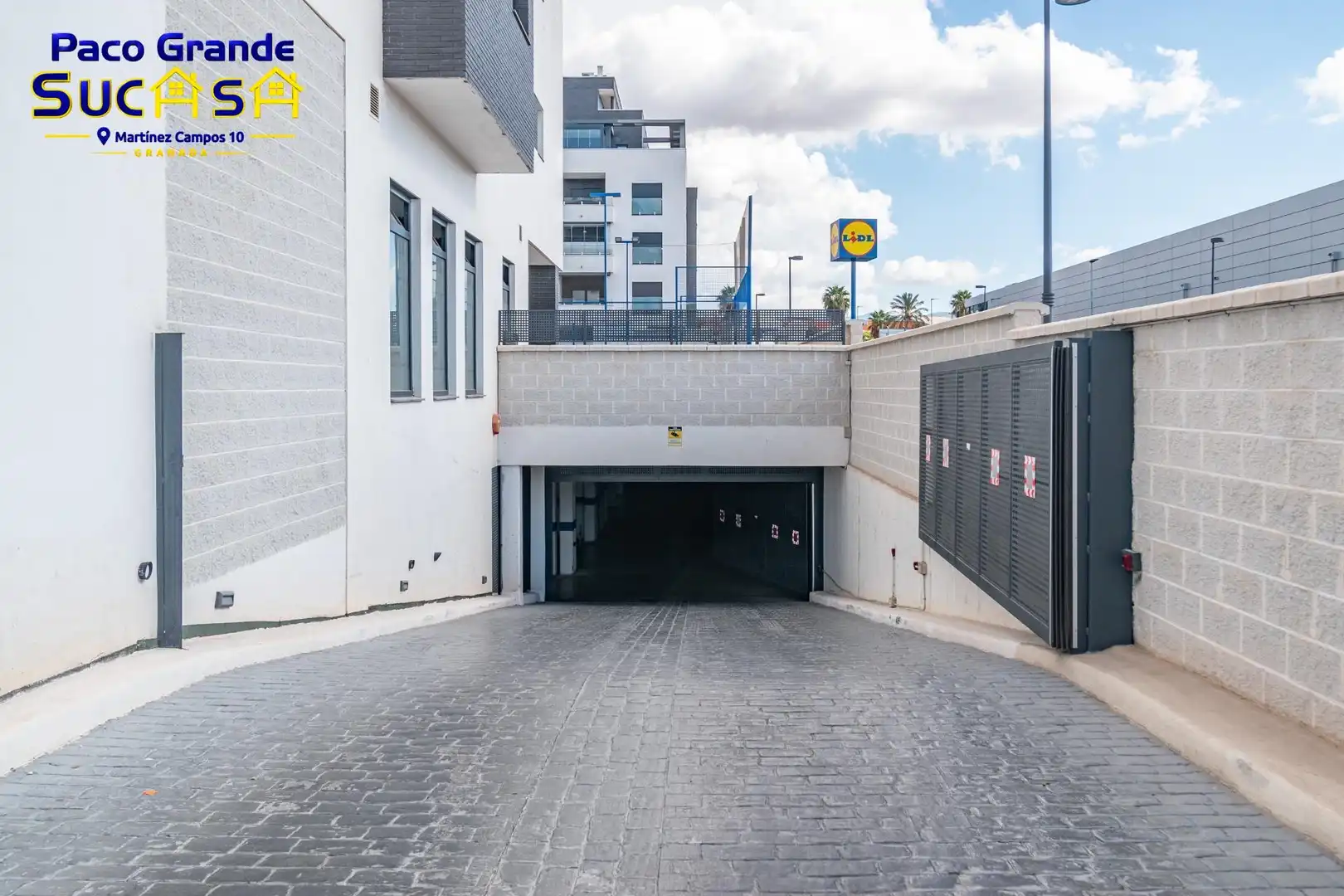 Piso con piscina en venta en Calle DARWIN, imagen 78