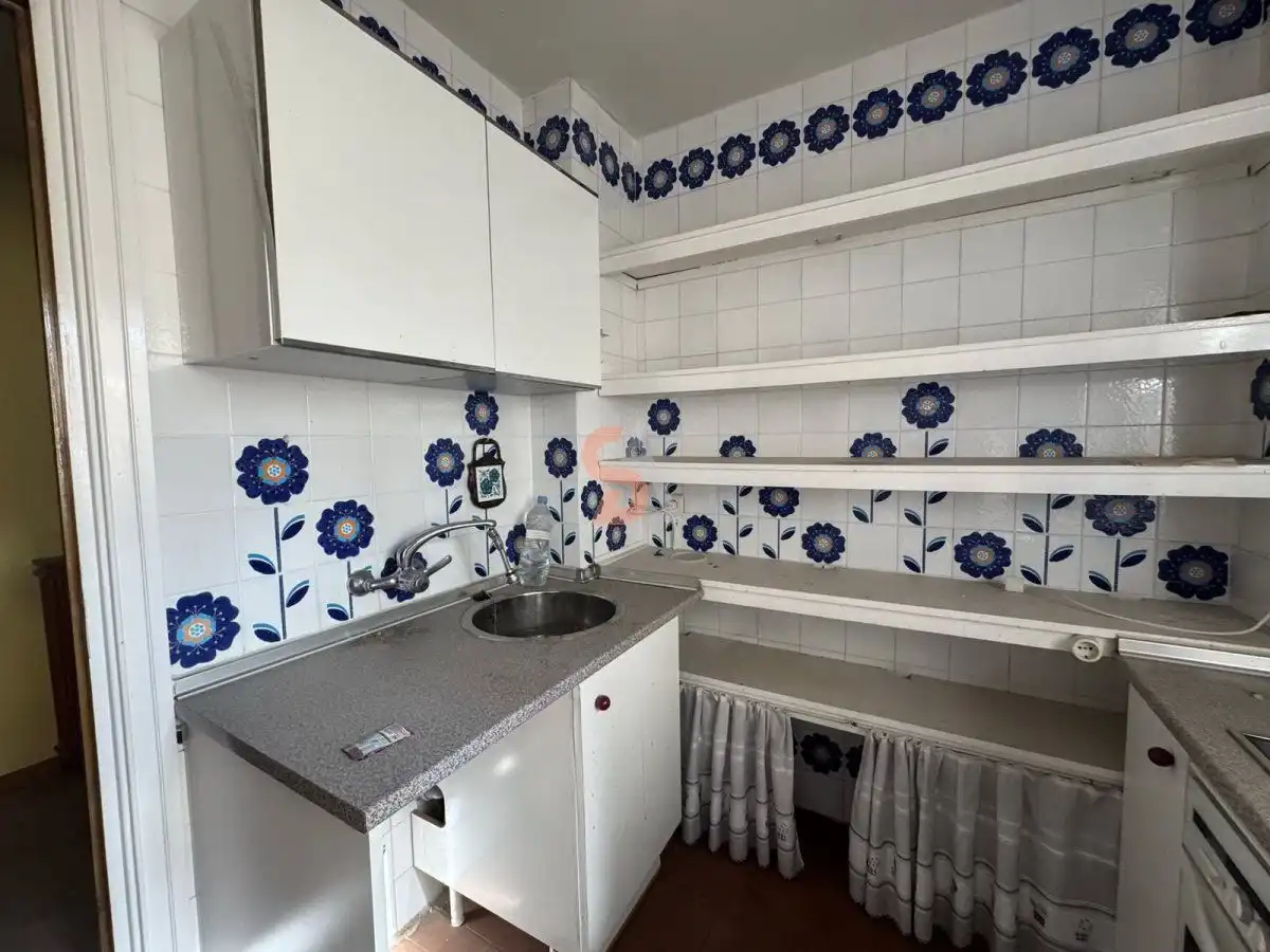 Piso en venta en HOSPITAL MILITAR, Campo Grande