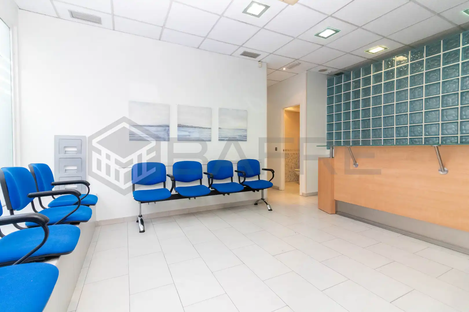 Commercial properties for sale in Madrid