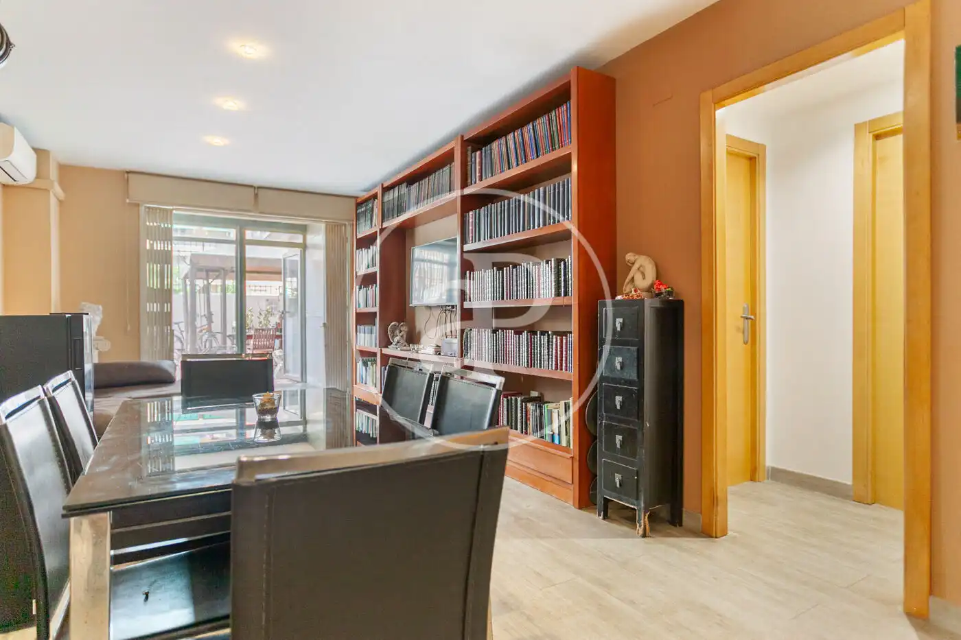 Wohnung mit Terrasse zum Verkauf in Av. d'Ausiàs March, imagen 4
