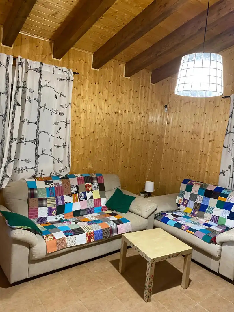 Finca rústica en venda en Pliego amb Jardí privat, Terrassa i Traster