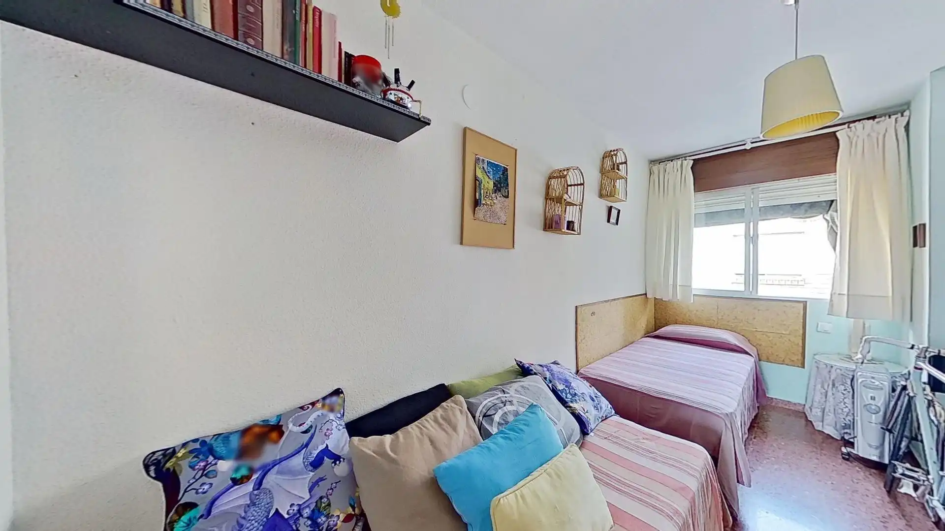 Flat with lift for sale in Calle PROFESOR FRANCISCO DALMAU, imagen 37