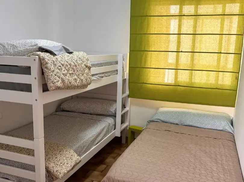 Appartamento con piscina in vendita a Paseo Marítimo Travesía D 86a, imagen 14