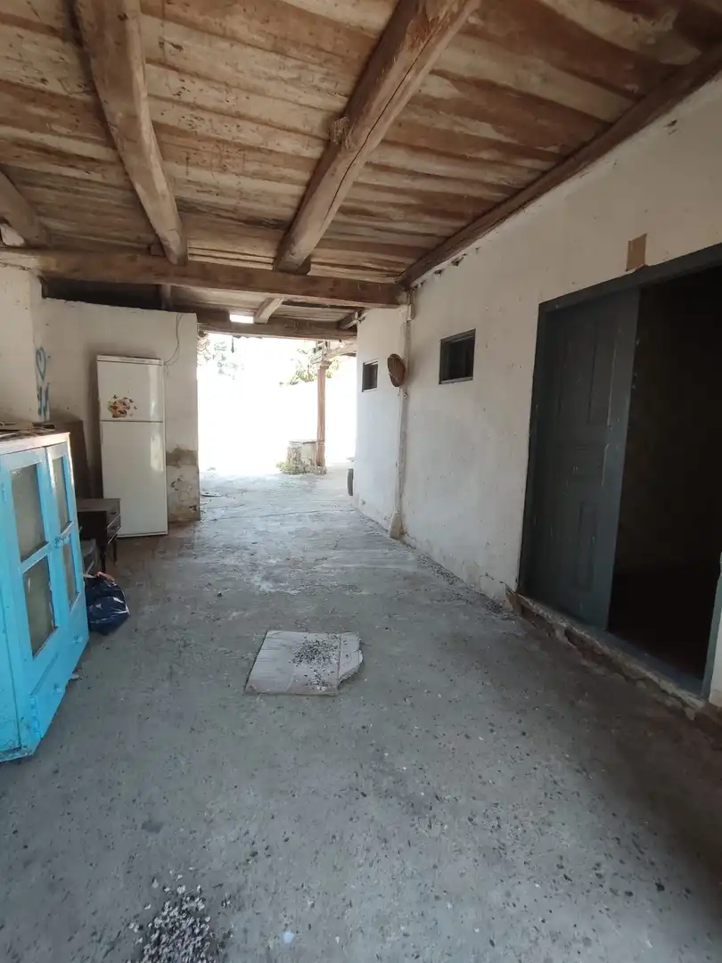 Finca rústica en venta en San Cristóbal de la Polantera