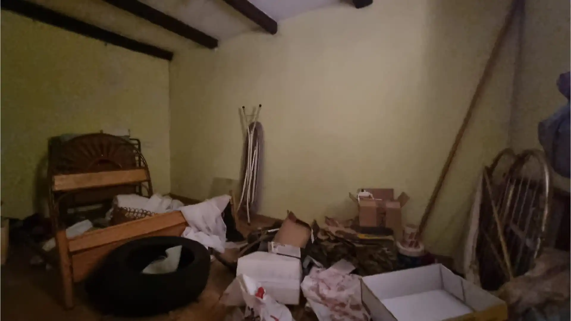 Casa o xalet en venda en Villarramiel amb Terrassa i Moblat