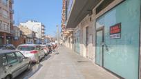 Exterior view of Premises for sale in Cerdanyola del Vallès  with Air Conditioner