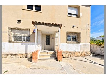 Casa con jardín en venta en Calle Albarrosa